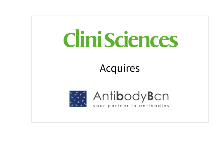 Clinisciences Antibodybcn