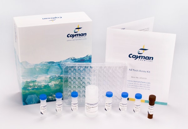 Cayman Chemical - Pivotal Scientific