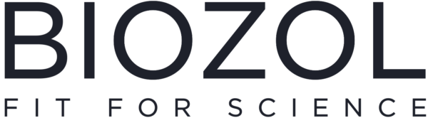 Biozol Logo, Black