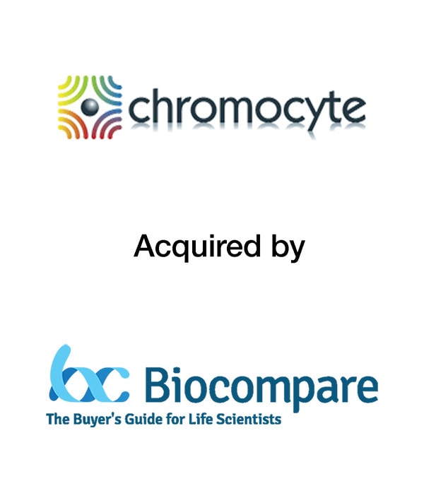 Chromocyte acquired by Biocompare