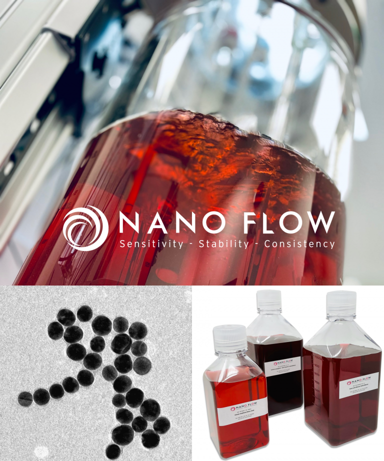 Montage Nano Flow