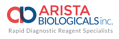 Arista Biologicals Inc.